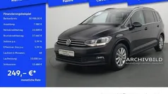 Gebraucht 2024 VW Touran Comfortline Van / Kleinbus | 30.988 € (Guter Preis)