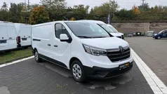 Weiß Neu 2025 Renault Trafic Komfort Van | 35.649 € (Fairer Preis)