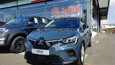 Gebraucht 2024 Mitsubishi ASX Plus SUV | 19.990 € (Superpreis)