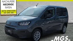 Libeccio blau Neu 2025 Fiat Doblò Van / Kleinbus | 27.608 € (Guter Preis)