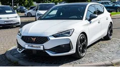 Gebraucht 2024 Cupra Leon Limousine | 30.475 € (Fairer Preis)