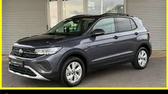 Gebraucht 2024 VW T-Cross Life SUV | 24.430 € (Fairer Preis)