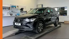 Gebraucht 2023 VW Tiguan Move SUV | 32.990 € (Fairer Preis)