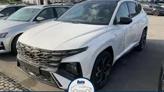 Gebraucht 2025 Hyundai Tucson N Line SUV | 34.995 € (Guter Preis)