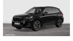 Schwarz Gebraucht 2023 BMW X1 M Sport SUV | 39.995 € (Fairer Preis)