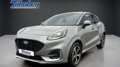 Gebraucht 2025 Ford Puma ST-Line SUV | 26.490 € (Fairer Preis)