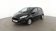 Gebraucht 2016 Ford Fiesta Celebration Kleinwagen | 9.090 € (Fairer Preis)