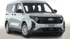 Gebraucht 2025 Ford Tourneo Courier Trend Van / Kleinbus | 24.739 € (Superpreis)