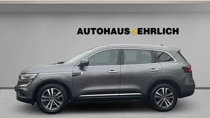 Gebraucht Renault Koleos Life 150 PS (110 kW) 2020 SUV