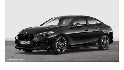 Gebraucht BMW 218 M Sport 136 PS (100 kW) 2022 Coupé