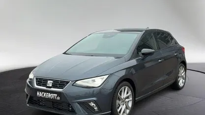 Gebraucht Seat Ibiza FR 116 PS (85 kW) 2024 Limousine