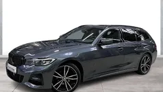Gebraucht 2022 BMW 320 M Sport Kombi | 34.890 € (Fairer Preis)