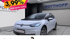 Gebraucht 2021 VW ID.3 Pure Kleinwagen | 18.177 € (Fairer Preis)