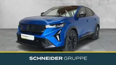 Blau Neu 2025 Renault Rafale Esprit Alpine SUV | 48.990 € (Fairer Preis)