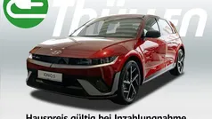Rot Neu 2025 Hyundai Ioniq 6 N Line Limousine | 47.990 € (Fairer Preis)