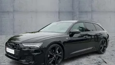 Gebraucht 2024 Audi A6 S-Line Kombi | 76.950 €