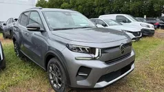 Mercure grau metallic Neu 2025 Citroën C3 Kleinwagen | 18.579 € (Fairer Preis)