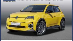 Pop yellow! (gelb) Neu 2025 Renault R5 Evolution Kleinwagen | 26.999 € (Guter Preis)