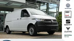 Gebraucht 2021 VW T6.1 Van | 27.990 € (Guter Preis)