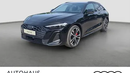 Schwarz Neu 2025 Audi A5 Coupé | 72.950 € (Teuer)