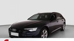 Gebraucht 2025 Audi A6 S-Line Kombi | 56.880 € (Guter Preis)