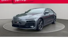 Grau Neu 2025 Audi A6 e-tron Sport Limousine | 83.490 € (Guter Preis)