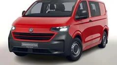 Stone grey Neu 2025 VW T6.1 S Van | 44.780 € (Superpreis)