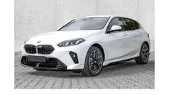 Gebraucht 2025 BMW 120 M Sport Kleinwagen | 37.499 € (Guter Preis)