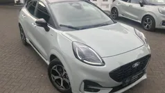 Gebraucht 2025 Ford Puma ST-Line SUV | 26.990 € (Fairer Preis)