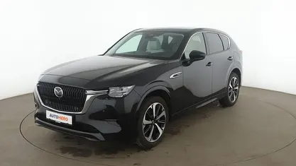 Gebraucht Mazda CX-60 Takumi-Line 175 PS (128 kW) 2024 SUV