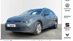 Delfingrau Gebraucht 2022 VW Golf VIII Life Kombi | 23.429 € (Guter Preis)