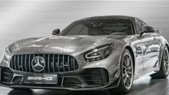 Gebraucht 2019 Mercedes AMG GT R AMG Coupé | 184.585 €