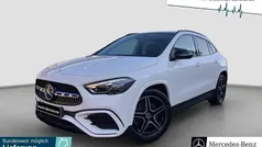 Gebraucht 2024 Mercedes GLA250 AMG SUV | 46.890 € (Fairer Preis)