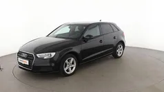 Gebraucht 2019 Audi A3 Limousine | 18.760 € (Superpreis)