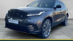 Grau (charente grey) Neu 2025 Land Rover Range Rover Velar Autobiography SUV | 103.585 € (Fairer Preis)