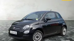 Dipinto di blu blau (5dt) Gebraucht 2024 Fiat 500 Kleinwagen | 12.998 € (Guter Preis)