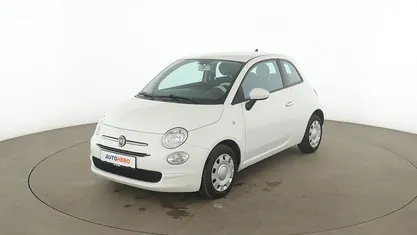 Gebraucht Fiat 500 Pop 69 PS (50 kW) 2019 Limousine