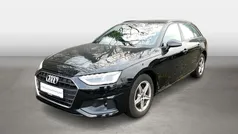 Gebraucht 2022 Audi A4 Kombi | 25.888 € (Fairer Preis)