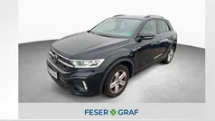 Gebraucht 2024 VW T-Roc R-line SUV | 29.220 € (Guter Preis)