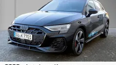 Schwarz Gebraucht 2022 Audi S3 Performance Limousine | 55.880 € (Guter Preis)
