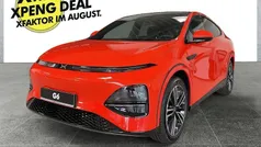 Gebraucht 2025 XPENG G6 AWD Performance SUV | 54.960 €
