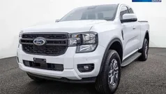 Weiß Neu 2025 Ford Ranger XLT Abholung | 38.990 € (Superpreis)