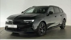 Gebraucht 2025 Opel Astra Kombi | 29.824 € (Fairer Preis)
