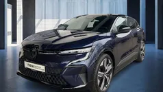 Gebraucht 2022 Renault Mégane Iconic Limousine | 22.990 € (Superpreis)