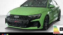 Othercolor Gebraucht 2025 Audi RS3 Sportback Sport Kleinwagen | 68.880 € (Fairer Preis)