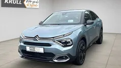 Blau Gebraucht 2021 Citroën C4 Shine Limousine | 14.990 € (Guter Preis)