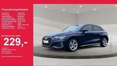 Audi A3 Sportback e-tron