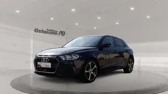 Blau Gebraucht 2019 Audi A1 Sportback Advanced Kleinwagen | 20.650 € (Fairer Preis)