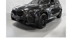 Gebraucht 2025 BMW X5 M Sport SUV | 101.890 € (Teuer)