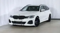 Weiss Gebraucht 2022 Alpina B3 Kombi | 65.290 € (Fairer Preis)